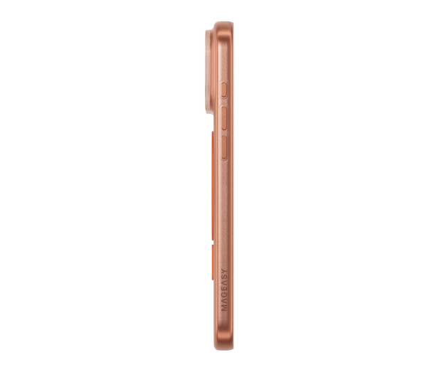 MAGEASY Lyte M do iPhone 17 Pro Max (Coral ) - 1416018 - zdjęcie 6
